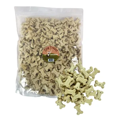 DOG TREATZ KIP KLUIFJES 2,5 KG DOG TREATZ KIP KLUIFJES 2,5 KG