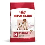 ROYAL CANIN MEDIUM ADULT 4 KG ROYAL CANIN MEDIUM ADULT 4 KG