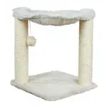 TRIXIE KRABPAAL BAZA CREME 41X41X50 CM TRIXIE KRABPAAL BAZA CREME 41X41X50 CM
