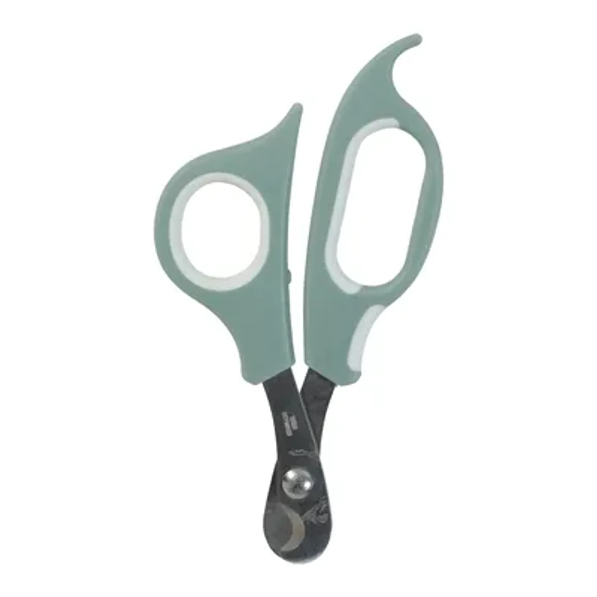 ZOLUX NAGELSCHAAR KNAAGDIER 13,7 CM