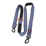 ZOLUX BVK HONDENRIEM TRAININGSRIEM BLAUW 2 MTR X 3,5 CM ZOLUX BVK HONDENRIEM TRAININGSRIEM BLAUW 2 MTR X 3,5 CM