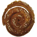 CROCI BAKERY KANEELBROODJE KIP 11,5 CM CROCI BAKERY KANEELBROODJE KIP 11,5 CM