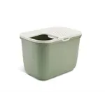 SAVIC KATTENBAK HOP IN BOTANICAL GROEN 58,5X39X39,5 CM SAVIC KATTENBAK HOP IN BOTANICAL GROEN 58,5X39X39,5 CM