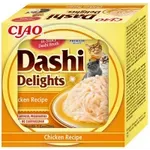 INABA DASHI DELIGHTS CHICKEN RECIPE 70 GR INABA DASHI DELIGHTS CHICKEN RECIPE 70 GR