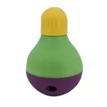 STARMARK BOB-A-LOT VOERKEGEL LARGE 21X13,5X13,5 CM STARMARK BOB-A-LOT VOERKEGEL LARGE 21X13,5X13,5 CM