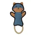 ZOLUX BUDDY HAMSTER BLAUW 14X5X28 CM ZOLUX BUDDY HAMSTER BLAUW 14X5X28 CM
