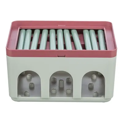 TRIXIE CAT ACTIVITY ROD BOX WIT / BORDEAUX 20X16X12 CM TRIXIE CAT ACTIVITY ROD BOX WIT / BORDEAUX 20X16X12 CM