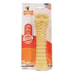 NYLABONE DURA CHEW PINDAKAAS VOOR HARDE BIJTERS HYPOALLERGEEN VANAF 23 KG NYLABONE DURA CHEW PINDAKAAS VOOR HARDE BIJTERS HYPOALLERGEEN VANAF 23 KG