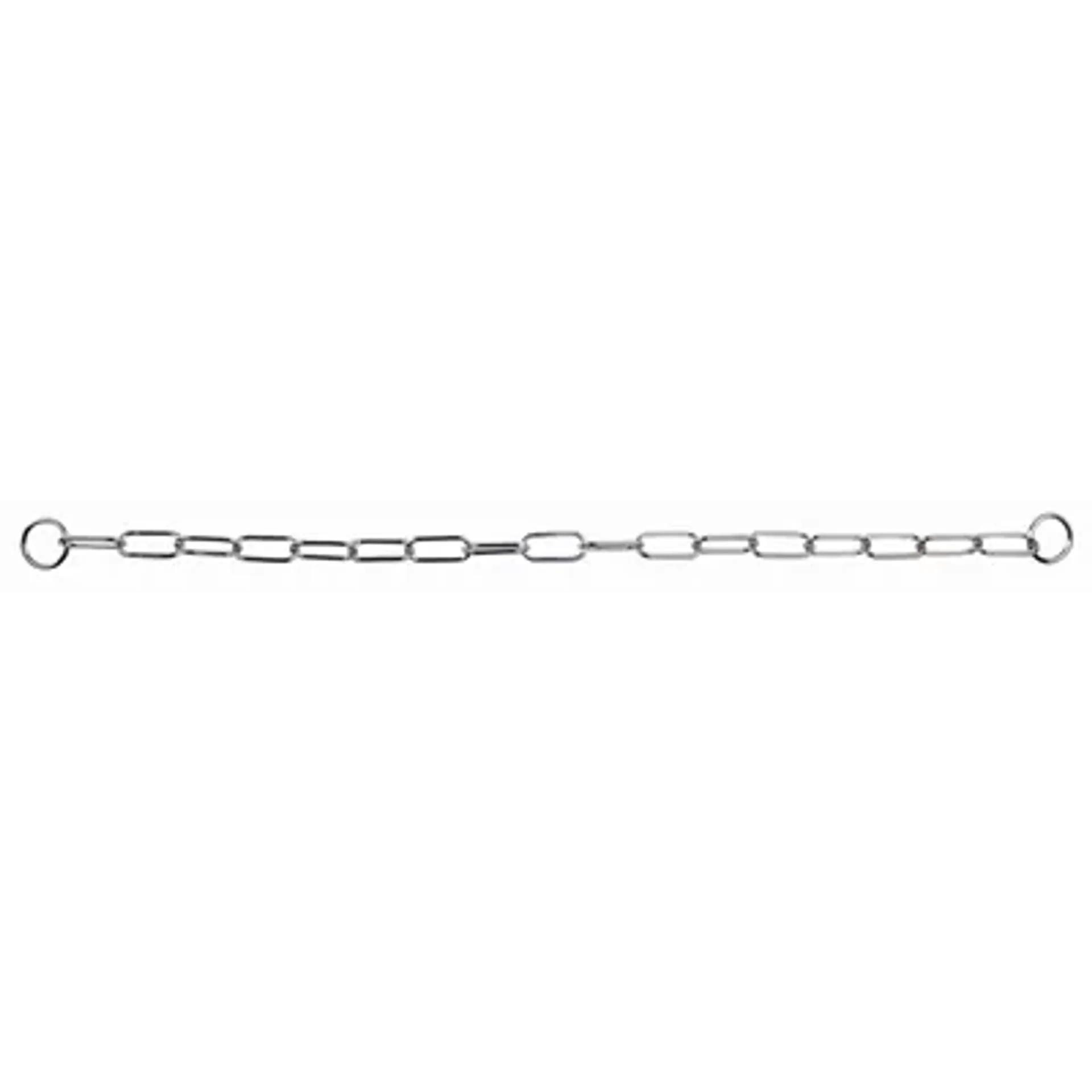 TRIXIE SLIPKETTING LANGE SCHAKELS 78X0,4 CM