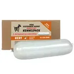 FREDS GESTOOMD VERS VLEES WORST KENNELPACK HERT GRAAN EN GLUTENVRIJ 10X900 GR FREDS GESTOOMD VERS VLEES WORST KENNELPACK HERT GRAAN EN GLUTENVRIJ 10X900 GR