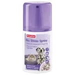 BEAPHAR NO STRESS SPRAY HOND / KAT 125 ML BEAPHAR NO STRESS SPRAY HOND / KAT 125 ML