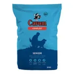 CAVOM COMPLEET SENIOR 20 KG CAVOM COMPLEET SENIOR 20 KG