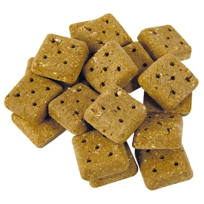 EXCELLENT LAM / RIJST KOEKJES 10 KG EXCELLENT LAM / RIJST KOEKJES 10 KG