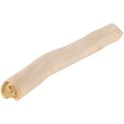 PETSNACK ROL WIT 12,5 CM 20 MM 10ST PETSNACK ROL WIT 12,5 CM 20 MM 10ST