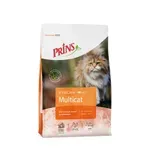 PRINS CAT VITAL CARE MULTICAT 4 KG PRINS CAT VITAL CARE MULTICAT 4 KG