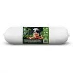 FREDS GESTOOMD VERS VLEES WORST WILD ZWIJN GRAAN EN GLUTENVRIJ 900 GR FREDS GESTOOMD VERS VLEES WORST WILD ZWIJN GRAAN EN GLUTENVRIJ 900 GR
