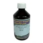 DIERENDROGIST KRILL / VISOLIE 250 ML DIERENDROGIST KRILL / VISOLIE 250 ML