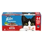 FELIX ORIGINAL COUNTRYSIDE SELECTIE IN GELEI 44X85 GR FELIX ORIGINAL COUNTRYSIDE SELECTIE IN GELEI 44X85 GR