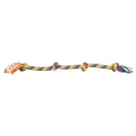 TRIXIE FLOSTOUW REGENBOOG 91 CM TRIXIE FLOSTOUW REGENBOOG 91 CM