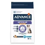 ADVANCE VETERINARY DIET DOG ARTICULAR GEWRICHTEN MINDER CALORIEËN 3 KG ADVANCE VETERINARY DIET DOG ARTICULAR GEWRICHTEN MINDER CALORIEËN 3 KG