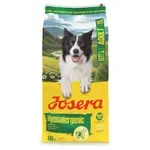 JOSERA ALL SIZES ADULT HYPOALLERGENIC 12,5 KG JOSERA ALL SIZES ADULT HYPOALLERGENIC 12,5 KG
