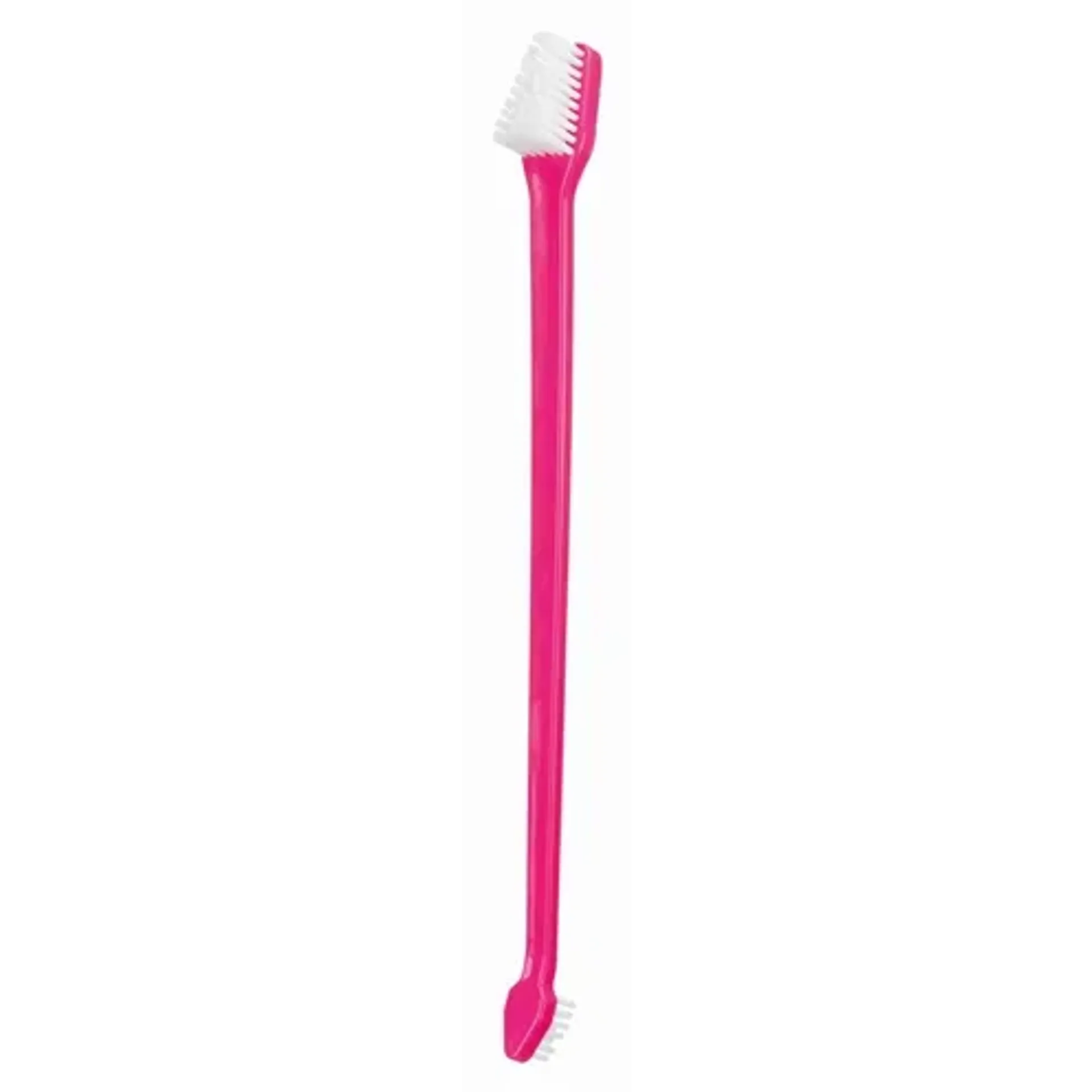 TRIXIE TANDENBORSTEL SET 23 CM 4 ST