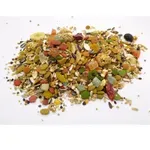 HARECO AMAZONE SELECT ZONDER PELLETS 3 KG HARECO AMAZONE SELECT ZONDER PELLETS 3 KG