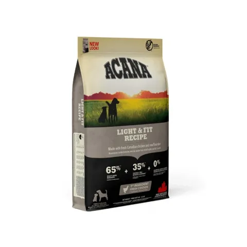 ACANA DOG LIGHT & FIT 6 KG ACANA DOG LIGHT & FIT 6 KG