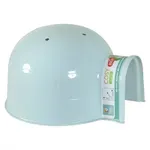 ZOLUX IGLO KNAAGDIER PLASTIC BLAUW 28,5X26X16,5 CM ZOLUX IGLO KNAAGDIER PLASTIC BLAUW 28,5X26X16,5 CM
