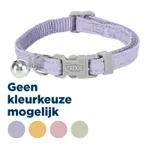 TRIXIE KATTENHALSBAND GEBLOKT MOTIEF ASSORTI 20-30X1 CM TRIXIE KATTENHALSBAND GEBLOKT MOTIEF ASSORTI 20-30X1 CM