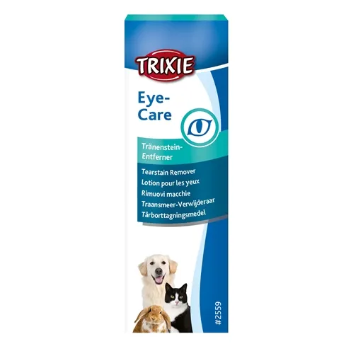 TRIXIE TRAANSMEER-VERWIJDERAAR 50 ML TRIXIE TRAANSMEER-VERWIJDERAAR 50 ML