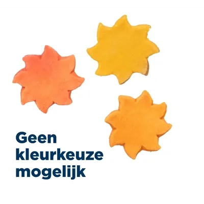 TRIXIE ZON MET KIPPENBORST ASSORTI 40 GR TRIXIE ZON MET KIPPENBORST ASSORTI 40 GR