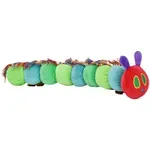 ERIC CARLE PLUCHE RUPSJE NOOIT GENOEG 46 CM ERIC CARLE PLUCHE RUPSJE NOOIT GENOEG 46 CM