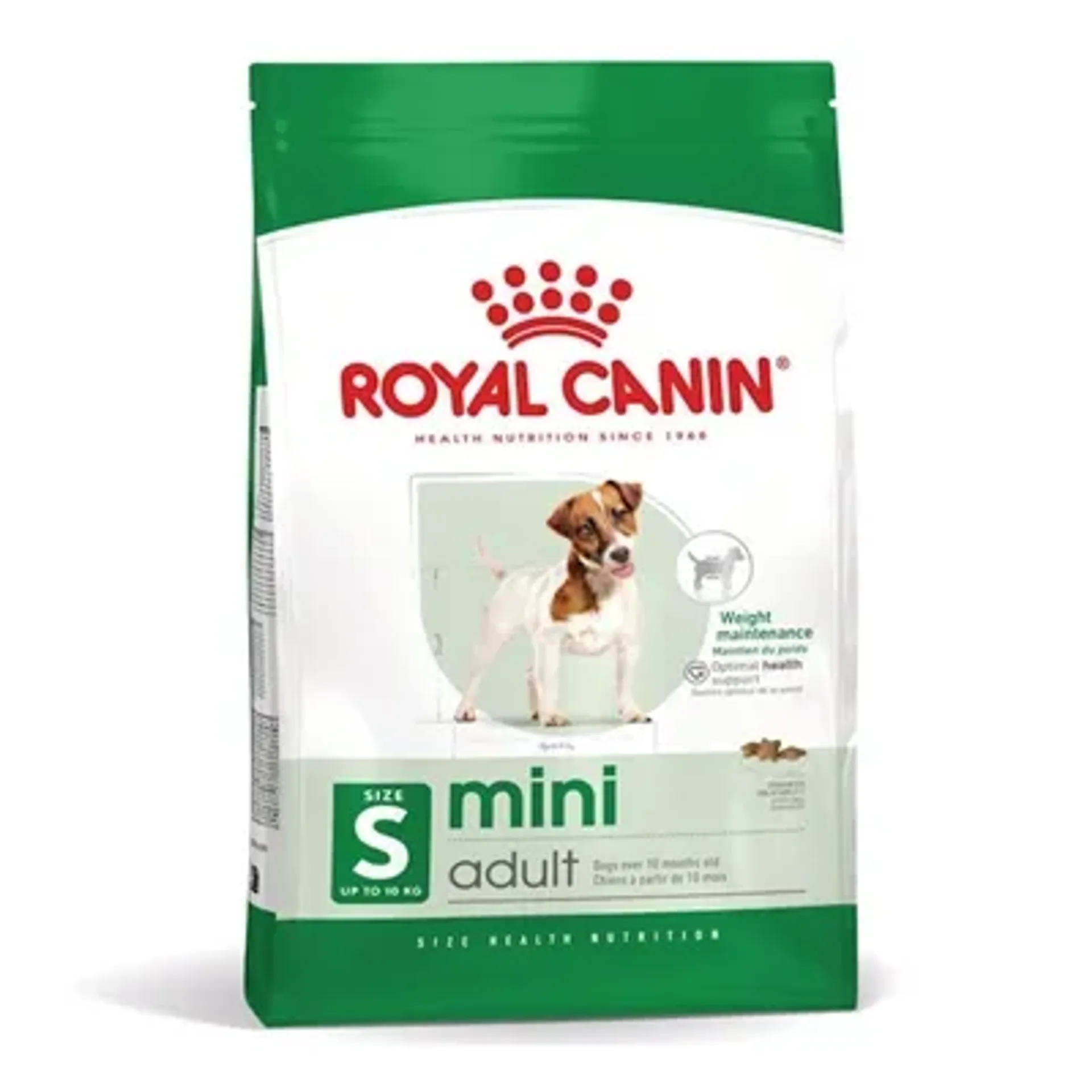 ROYAL CANIN MINI ADULT 2 KG