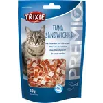 TRIXIE PREMIO TUNA SANDWICHES 50 GR TRIXIE PREMIO TUNA SANDWICHES 50 GR