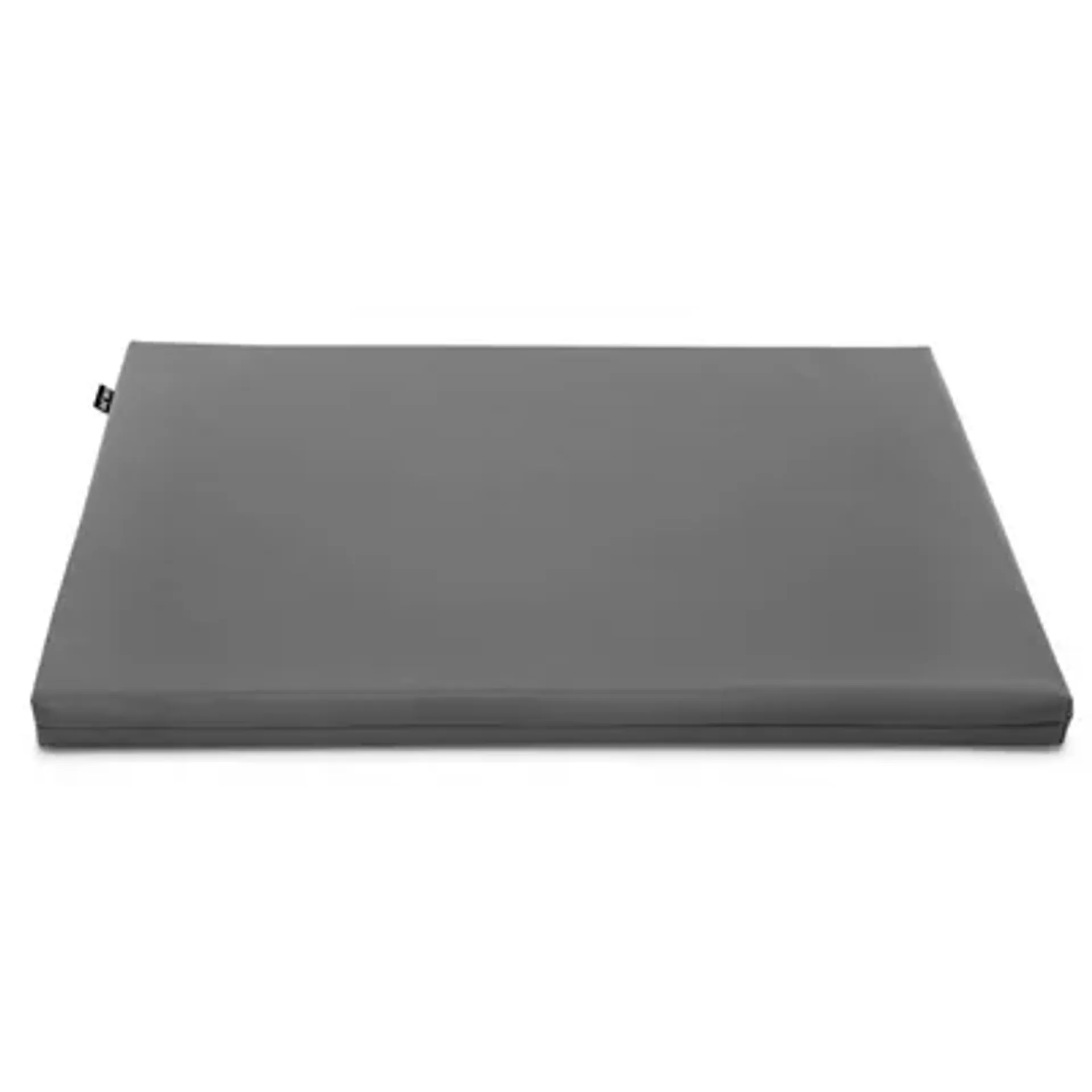 BIA BED MATRAS LIGBED GRIJS 73X50X5 CM
