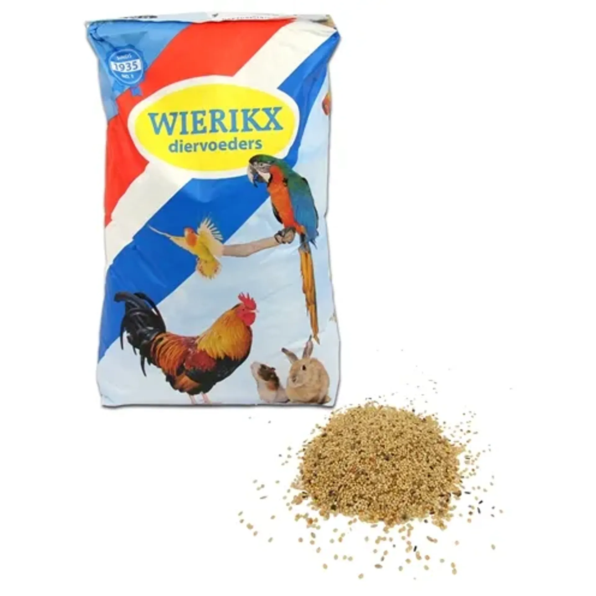 Wierikx parkiet