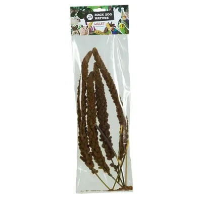 BACK ZOO NATURE FRANSE TROSGIERST ROOD 150 GR BACK ZOO NATURE FRANSE TROSGIERST ROOD 150 GR