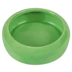 TRIXIE VOERBAK DRINKBAK CAVIA KERAMIEK ASSORTI 10 CM 200 ML TRIXIE VOERBAK DRINKBAK CAVIA KERAMIEK ASSORTI 10 CM 200 ML