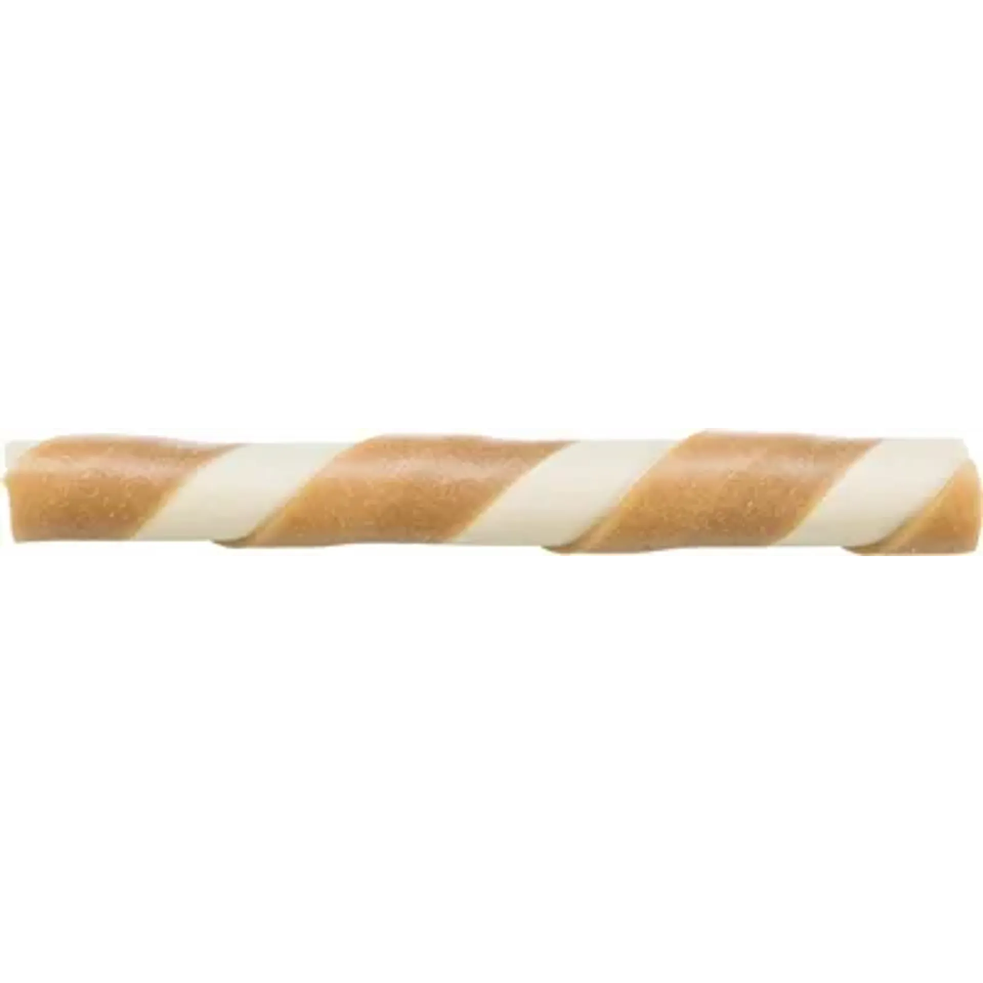 TRIXIE KAUWROL GEVULD MET KIP 10 CM 17 GR 100 ST