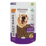 BF PETFOOD MEAT BARS PAARD 100 GR BF PETFOOD MEAT BARS PAARD 100 GR