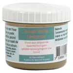 DIERENDROGIST NAVULLING TANDPOEDER 50 GR DIERENDROGIST NAVULLING TANDPOEDER 50 GR
