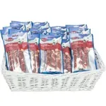 TRIXIE DENTA FUN MARBLED BEEF CHEWING ROLLS 17 CM 3 ST 140 GR TRIXIE DENTA FUN MARBLED BEEF CHEWING ROLLS 17 CM 3 ST 140 GR