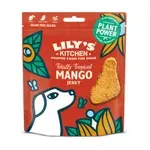 LILY’S KITCHEN DOG ADULT TOTALLY TROPICAL MANGO JERKY 70 GR LILY’S KITCHEN DOG ADULT TOTALLY TROPICAL MANGO JERKY 70 GR