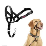 COMPANY OF ANIMALS HALTI HEADCOLLAR ZWART NR 3 COMPANY OF ANIMALS HALTI HEADCOLLAR ZWART NR 3