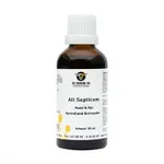 DE GROENE OS ALL SEPTICUM HOND / KAT 50 ML DE GROENE OS ALL SEPTICUM HOND / KAT 50 ML