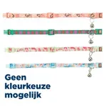 TRIXIE KATTENHALSBAND FLOWER POWER ASSORTI 19-31X1 CM TRIXIE KATTENHALSBAND FLOWER POWER ASSORTI 19-31X1 CM