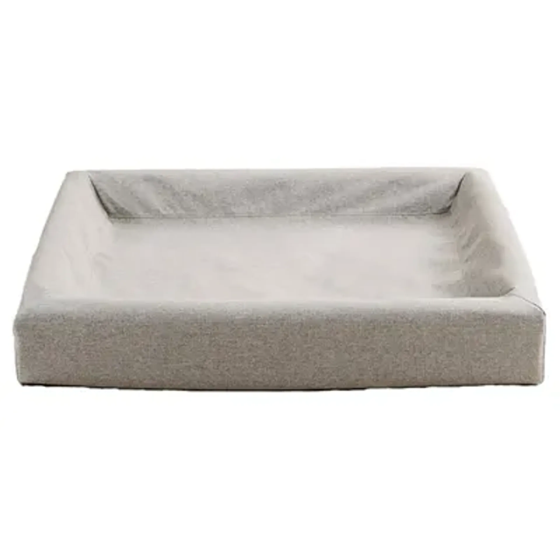 BIA BED SKANOR HOES HONDENMAND BEIGE BIA-6-80X100X15 CM