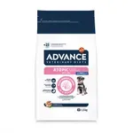 ADVANCE VETERINARY DIET DOG ATOPIC MINI 1,5 KG ADVANCE VETERINARY DIET DOG ATOPIC MINI 1,5 KG