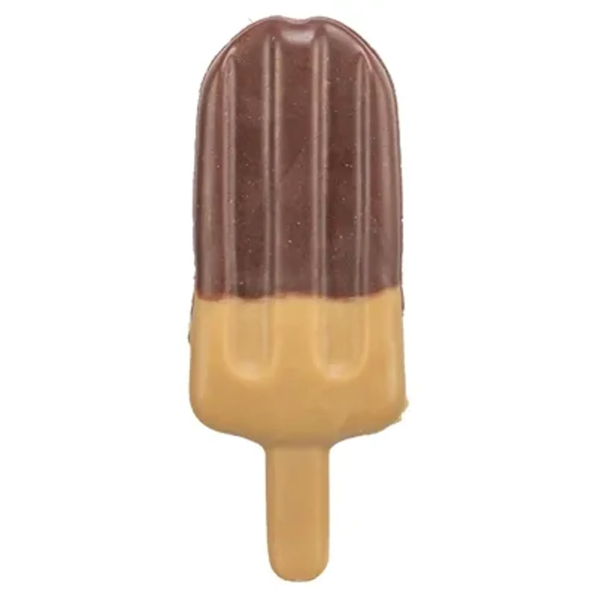 TRIXIE ICE POP PAARS / CREME 12 CM 50X45 GR